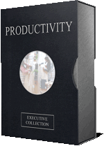 Executive Management Series - Productivity