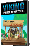 Viking Business Series - Banner Ads