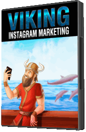 Viking Business Series - Instagram Marketing