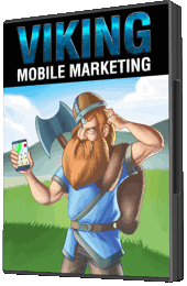 Viking Business Series - Mobile Marketing
