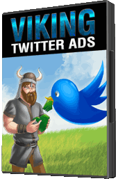 Viking Business Series - Twitter Ads